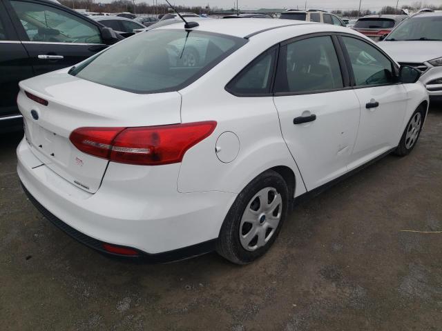 Photo 3 from auction – 2016 FORD FOCUS S with VIN 1FADP3E27GL315076