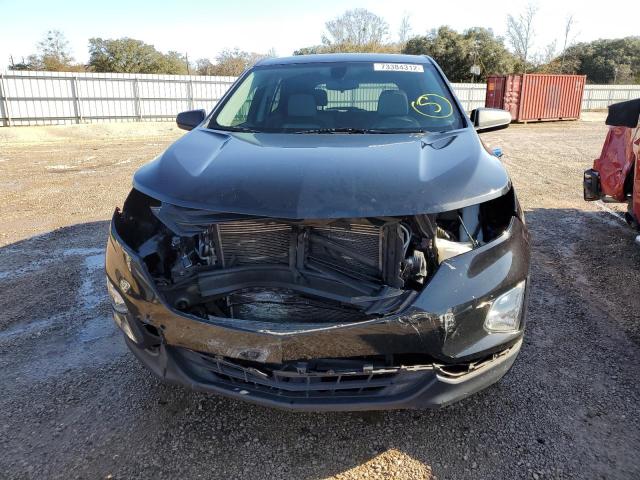 Photo 5 from auction – 2019 CHEVROLET EQUINOX LS with VIN 3GNAXHEV3KL284918
