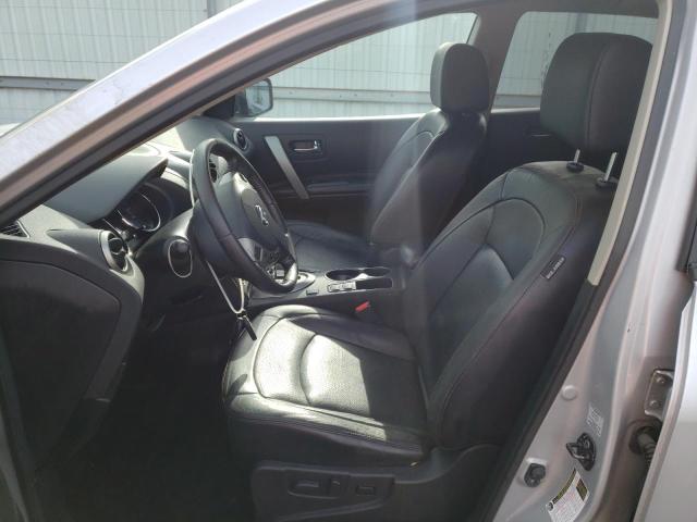 Photo 7 from auction – 2012 NISSAN ROGUE S with VIN JN8AS5MV4CW363683