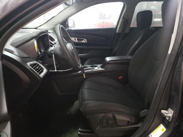 Photo 7 from auction – 2013 GMC TERRAIN SL with VIN 2GKALMEK9D6195501