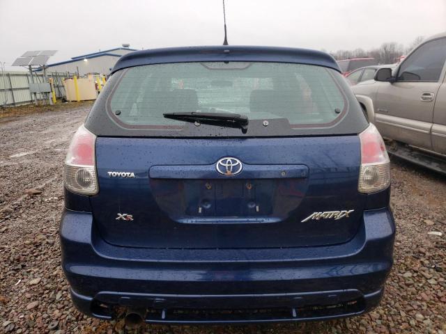 Photo 6 from auction – 2008 TOYOTA COROLLA MA with VIN 2T1KR32E58C720002