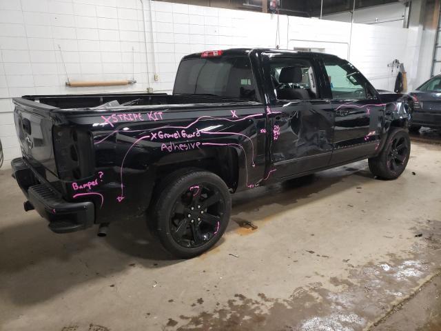 Photo 3 from auction – 2017 CHEVROLET SILVERADO with VIN 3GCUKREC4HG177600