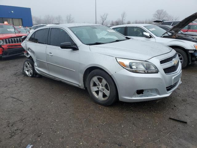 Photo 4 from auction – 2015 CHEVROLET MALIBU LS with VIN 1G11B5SL2FF243438