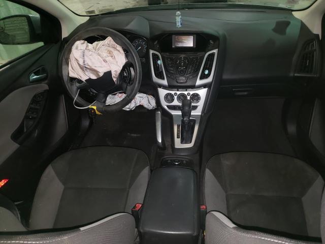 Фото 8 с аукциона – 2013 FORD FOCUS SE с VIN 1FADP3F25DL242235