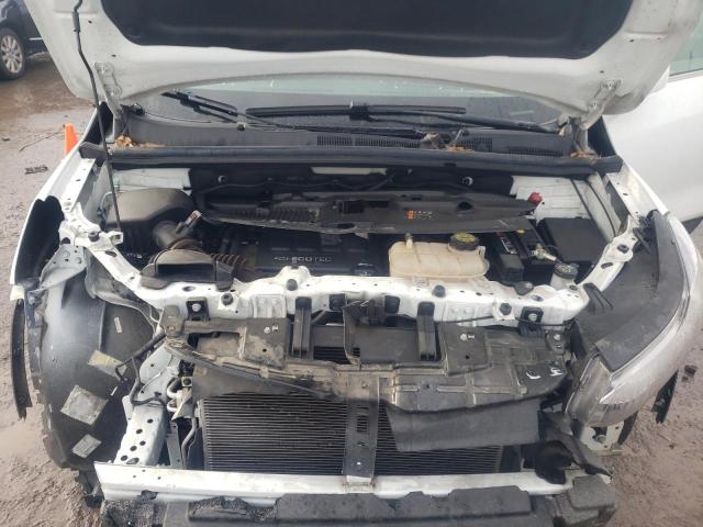 Photo 11 from auction – 2019 CHEVROLET TRAX 1LT with VIN KL7CJLSB7KB909884