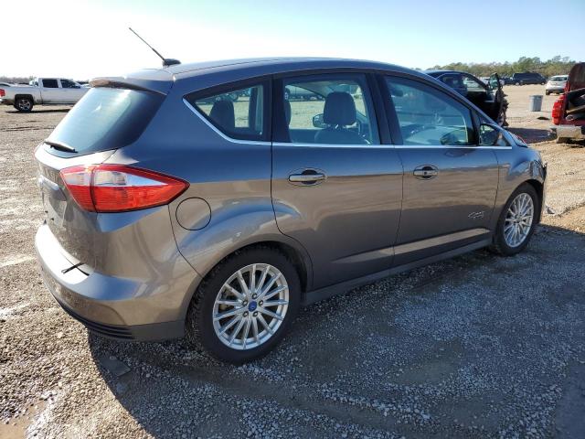 Photo 3 from auction – 2013 FORD C-MAX PREM with VIN 1FADP5CU7DL514947