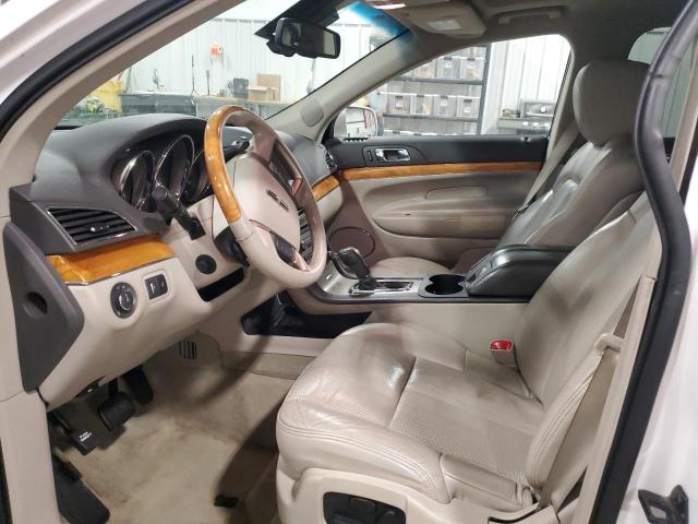 Photo 7 from auction – 2010 LINCOLN MKT with VIN 2LMHJ5FR3ABJ16358