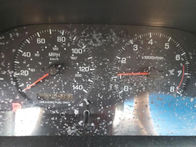 Photo 9 from auction – 1998 NISSAN MAXIMA GLE with VIN JN1CA21D9WT518917