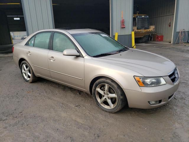 Photo 4 from auction – 2006 HYUNDAI SONATA GLS with VIN 5NPEU46F26H033364