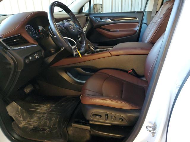 Photo 7 from auction – 2020 BUICK ENCLAVE AV with VIN 5GAERDKW6LJ288529