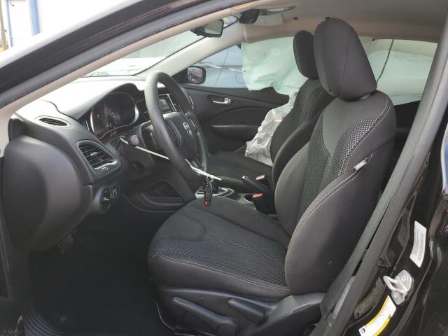Photo 7 from auction – 2015 DODGE DART SXT with VIN 1C3CDFBB7FD221751