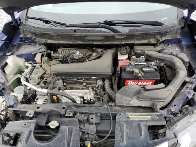 صورة رقم 12 من المزاد - 2018 NISSAN ROGUE S مع VIN KNMAT2MTXJP565134