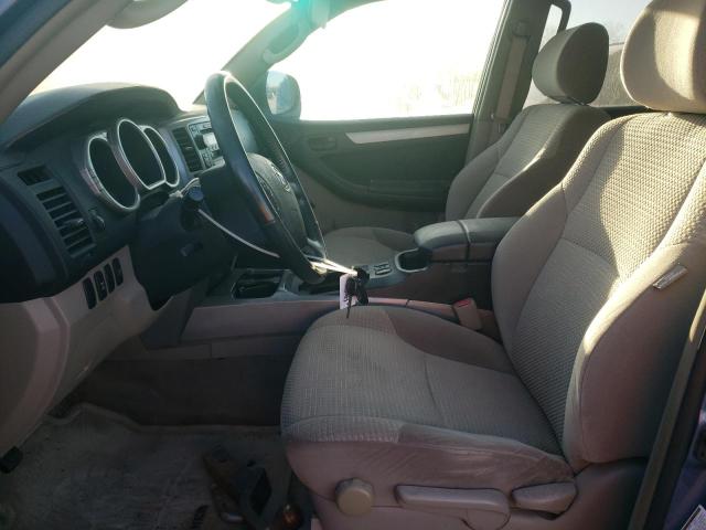 Photo 7 from auction – 2004 TOYOTA 4RUNNER SR with VIN JTEBT14R140032648
