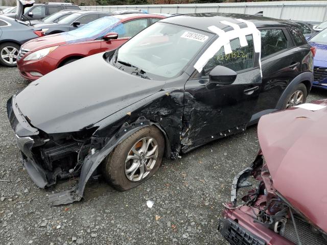 2017 Mazda CX-3