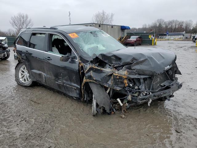 Photo 4 from auction – 2017 JEEP GRAND CHER with VIN 1C4RJFAG1HC651490