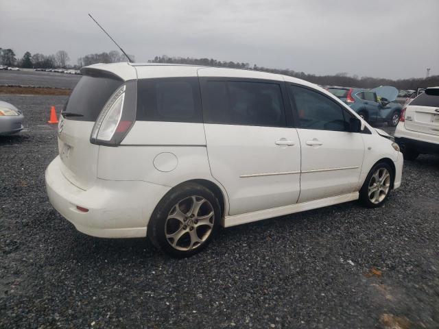 Photo 3 from auction – 2009 MAZDA 5 with VIN JM1CR293590331858