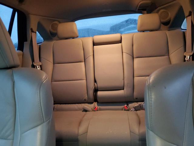 Photo 10 from auction – 2016 ACURA RDX TECHNO with VIN 5J8TB3H53GL008371