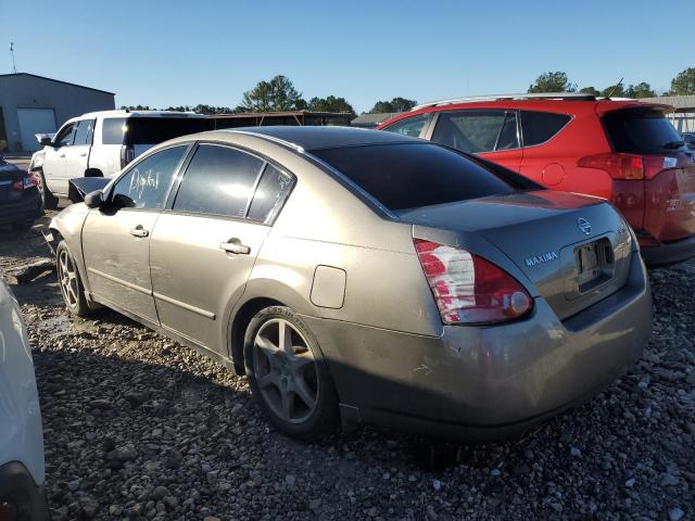Photo 2 from auction – 2005 NISSAN MAXIMA SE with VIN 1N4BA41E35C844911