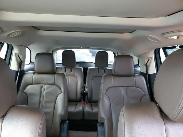 Photo 10 from auction – 2015 LINCOLN MKT with VIN 2LMHJ5AT1FBL04256