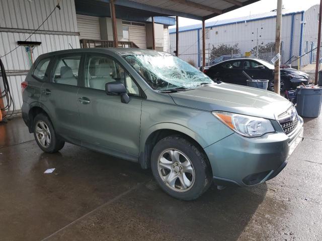 Photo 4 from auction – 2014 SUBARU FORESTER 2 with VIN JF2SJAAC8EH508375