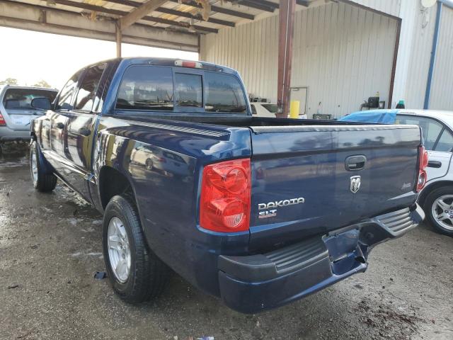 Photo 2 from auction – 2007 DODGE DAKOTA QUA with VIN 1D7HE48K57S181022