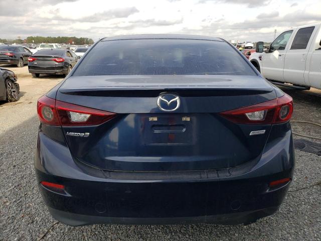 Photo 6 from auction – 2014 MAZDA 3 TOURING with VIN JM1BM1V74E1159887
