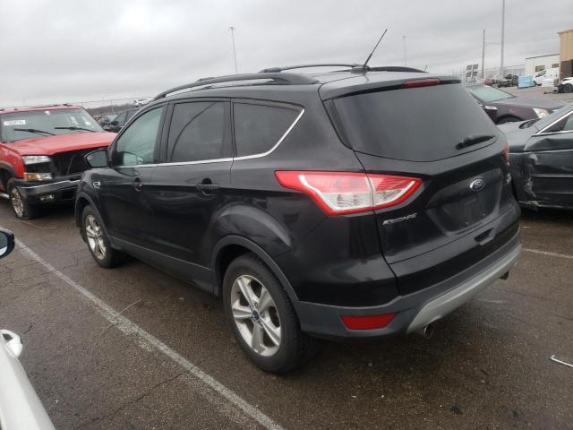 Photo 2 from auction – 2013 FORD ESCAPE SE with VIN 1FMCU0GX8DUB93030