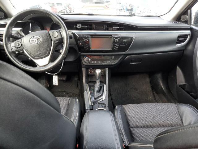 Photo 8 from auction – 2015 TOYOTA COROLLA L with VIN 5YFBURHE0FP304574