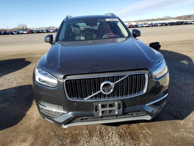 Photo 5 from auction – 2017 VOLVO XC90 T6 with VIN YV4A22PK7H1137053