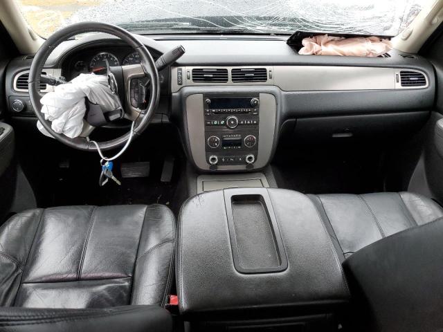 Photo 8 from auction – 2011 GMC SIERRA K15 with VIN 3GTP2WE3XBG283696