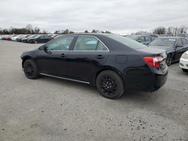 Photo 2 from auction – 2013 TOYOTA CAMRY L with VIN 4T4BF1FK8DR302142