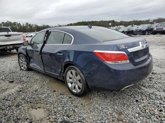 Photo 2 from auction – 2012 BUICK LACROSSE P with VIN 1G4GF5E39CF314708