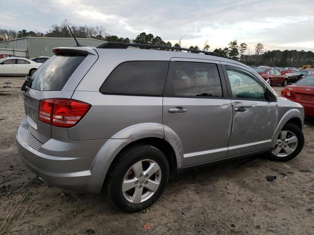 Photo 3 from auction – 2016 DODGE JOURNEY SE with VIN 3C4PDCAB7GT139575