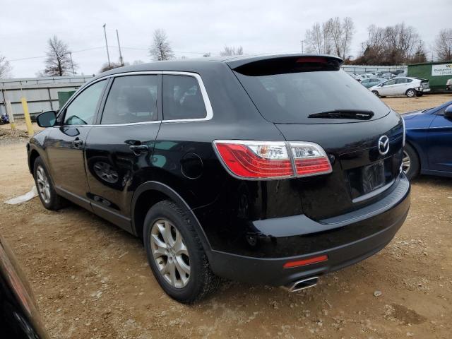 Photo 2 from auction – 2011 MAZDA CX-9 with VIN JM3TB3BV4B0327822