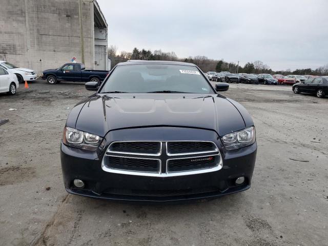 Photo 5 from auction – 2012 DODGE CHARGER R/ with VIN 2C3CDXDTXCH103929