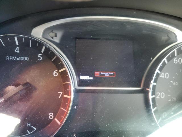 Photo 9 from auction – 2016 NISSAN ALTIMA 2.5 with VIN 1N4AL3AP7GC273136