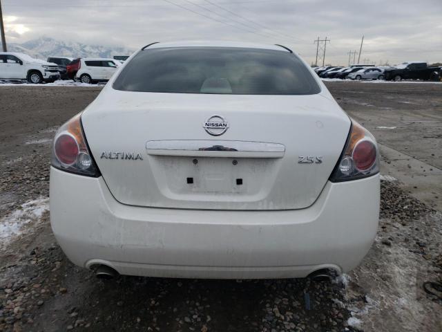 Photo 6 from auction – 2008 NISSAN ALTIMA 2.5 with VIN 1N4AL21E08N517062