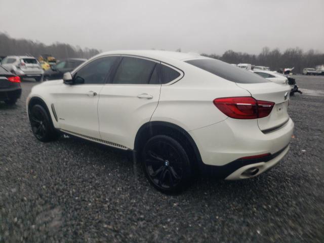 Photo 2 from auction – 2015 BMW X6 XDRIVE3 with VIN 5UXKU2C59F0N76404