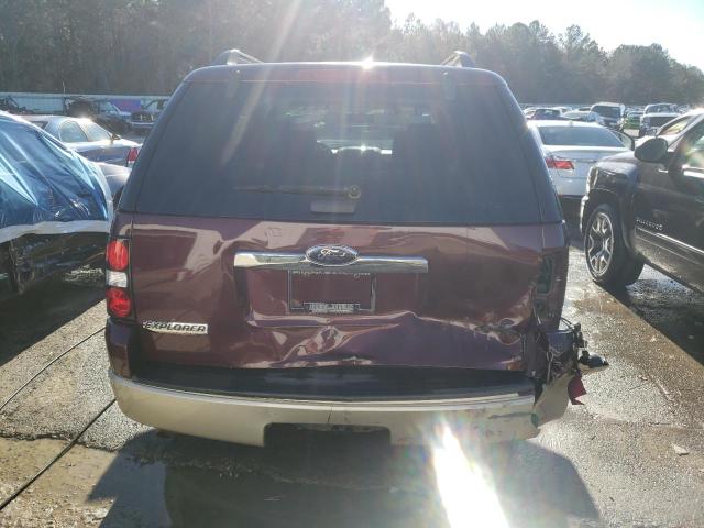 Photo 6 from auction – 2008 FORD EXPLORER E with VIN 1FMEU74E68UA38891