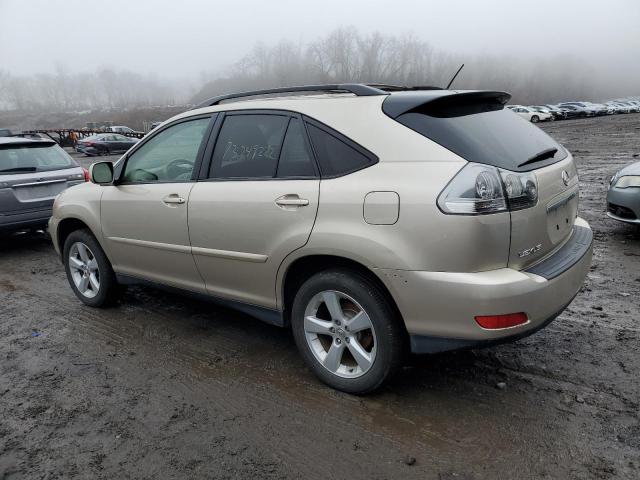 Photo 2 from auction – 2004 LEXUS RX 330 with VIN JTJHA31U940017238