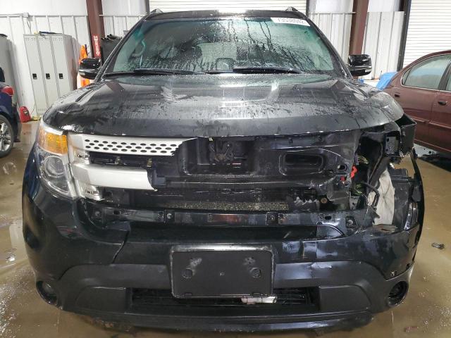 Photo 5 from auction – 2014 FORD EXPLORER X with VIN 1FM5K7D8XEGA68339