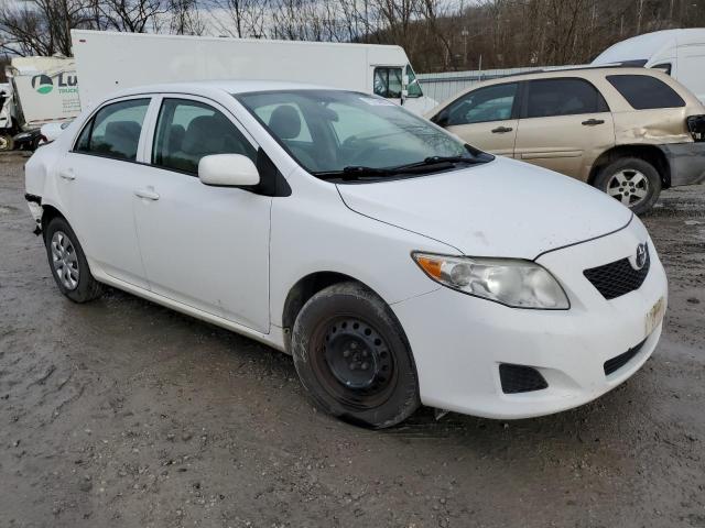 Photo 4 from auction – 2010 TOYOTA COROLLA BA with VIN 1NXBU4EE6AZ371047