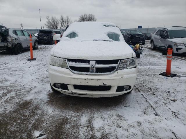 Photo 5 from auction – 2010 DODGE JOURNEY SX with VIN 3D4PG5FV7AT140659