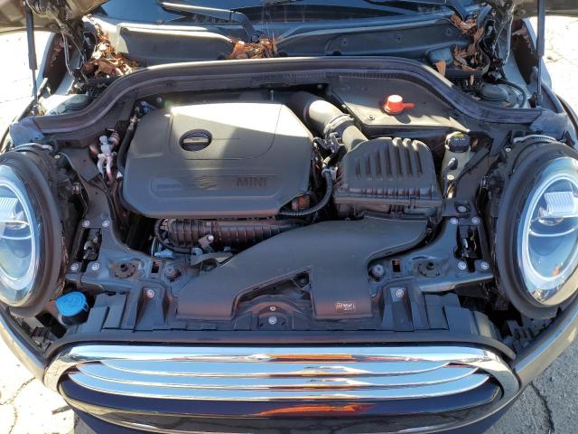 Photo 11 from auction – 2020 MINI COOPER with VIN WMWWJ3C07L3L04477