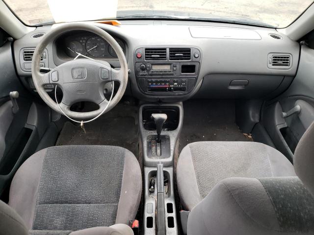 Photo 8 from auction – 1998 HONDA CIVIC with VIN 1HGEJ6223WL137284