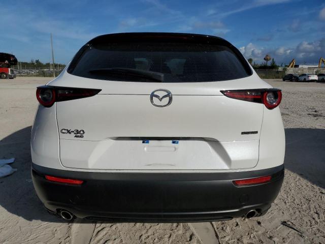 Photo 6 from auction – 2021 MAZDA CX-30 with VIN 3MVDMBALXMM272101