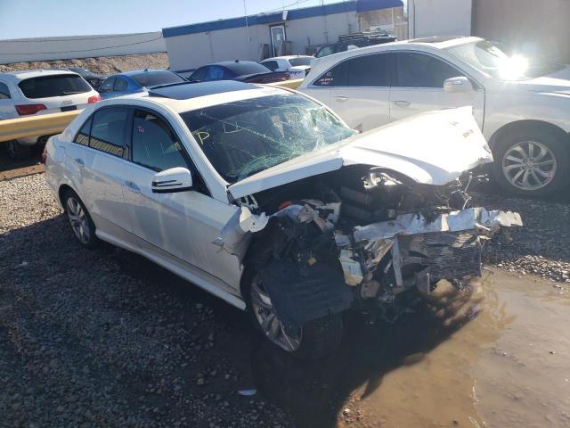 Photo 4 from auction – 2013 MERCEDES-BENZ E 400 HYBR with VIN WDDHF9FB3DA746754
