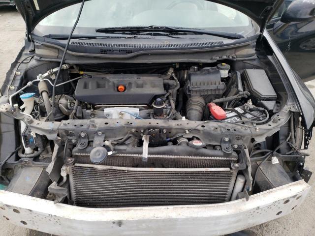 Photo 11 from auction – 2012 HONDA CIVIC EX with VIN 19XFB2F88CE082018