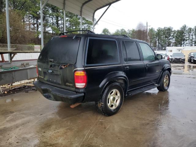 Photo 3 from auction – 1999 FORD EXPLORER with VIN 1FMZU35P3XZC05462