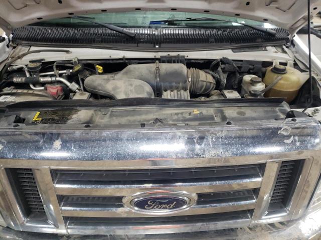 Photo 11 from auction – 2012 FORD ECONOLINE with VIN 1FTNE2EW1CDA24210